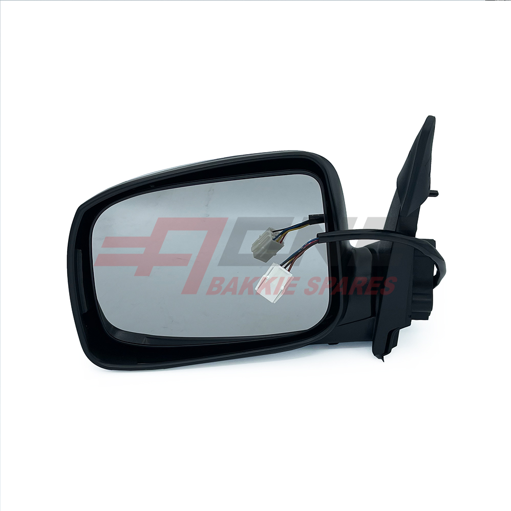 Door Mirror Lh Isuzu for ISUZU KB200/240 LWB/DC — view 2